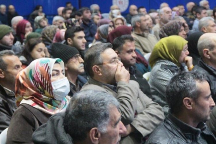 40 yıldır kiracıydı, kurada adı &ccedil;ıktı