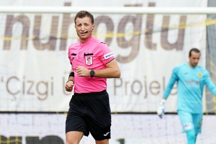 S&uuml;per Lig'de Ali Palabıyık ve Yasin Kol'a aylar sonra g&ouml;rev