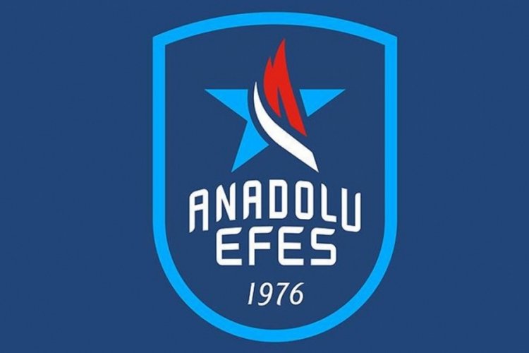Anadolu Efes'te ayrılık