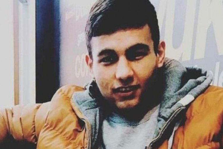 Evinde uyuşturucu komasına giren gen&ccedil; hastanede hayatını kaybetti
