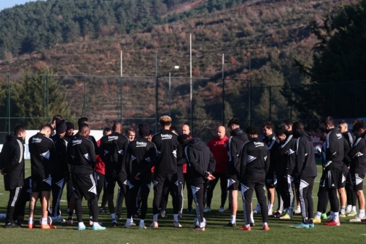 Bu haftayı bay ge&ccedil;ecek takım Beşiktaş