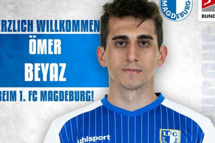 &Ouml;mer Faruk Beyaz'ın s&ouml;zleşmesi feshedildi