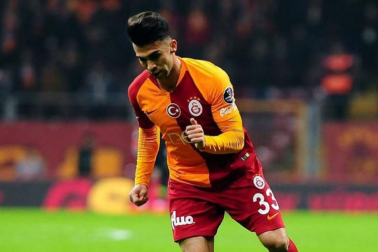 Galatasaray Emre Taşdemir a&ccedil;ıklaması yaptı