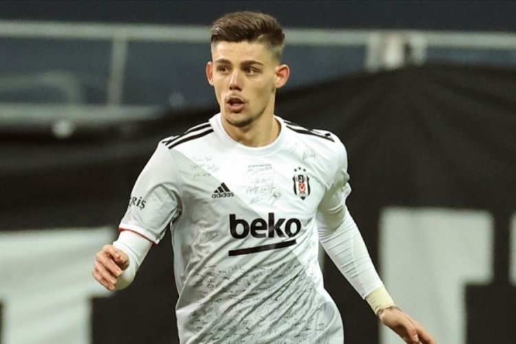 Montero'nun bebeği yoğun bakımda