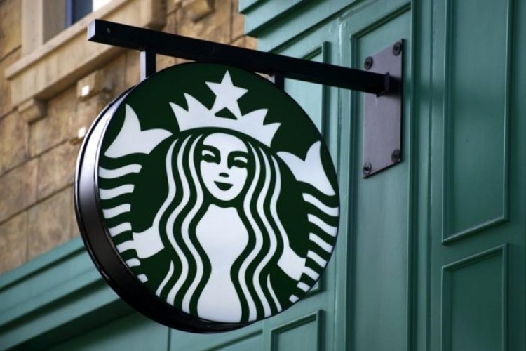 2023'e Starbucks da zamla başladı