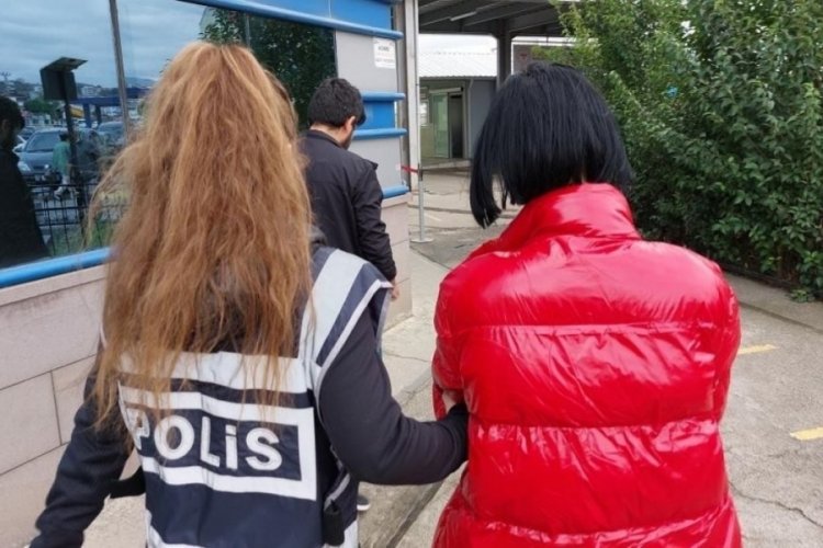 Denizli'de fuhuş operasyonu: 9 kişiye para cezası