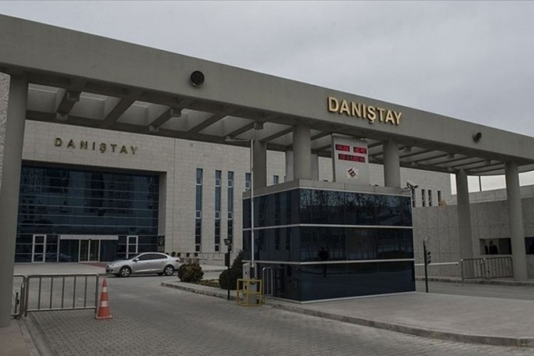 Danıştay'dan İstanbul S&ouml;zleşmesi kararı