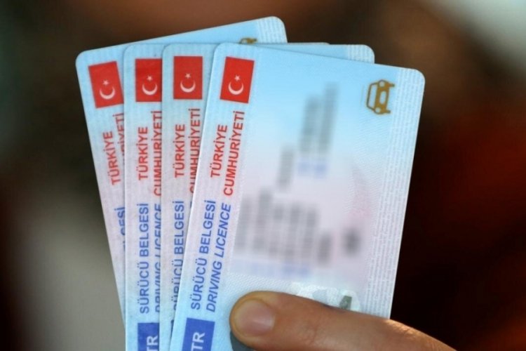 Dolandırıcılardan yeni oyun: Sınavsız ehliyet