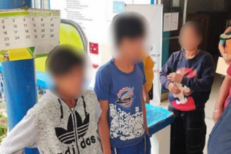 84 yaşındaki kadını mezarından &ccedil;ıkartıp tecav&uuml;z ettiler...