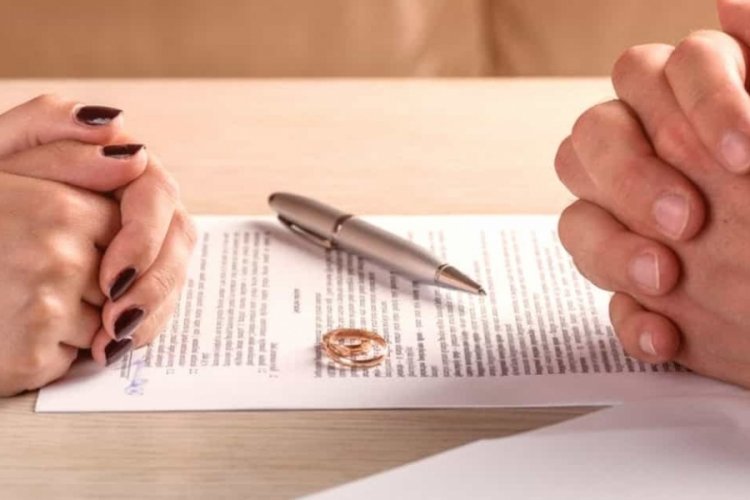 Anlaşmalı boşanmış ve boşanacak eşler i&ccedil;in emsal karar