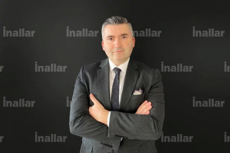 İnallar &uuml;st d&uuml;zey kadrosunu g&uuml;&ccedil;lendiriyor