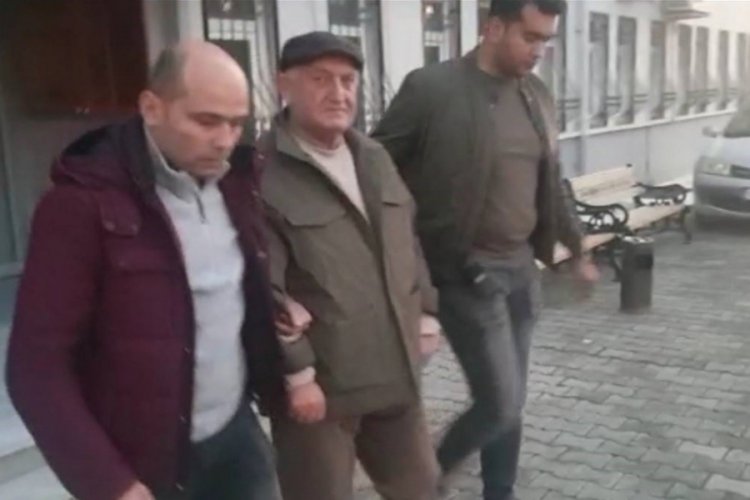 Şanlıurfa'da dolandırıcılıktan aranan zanlı tutuklandı