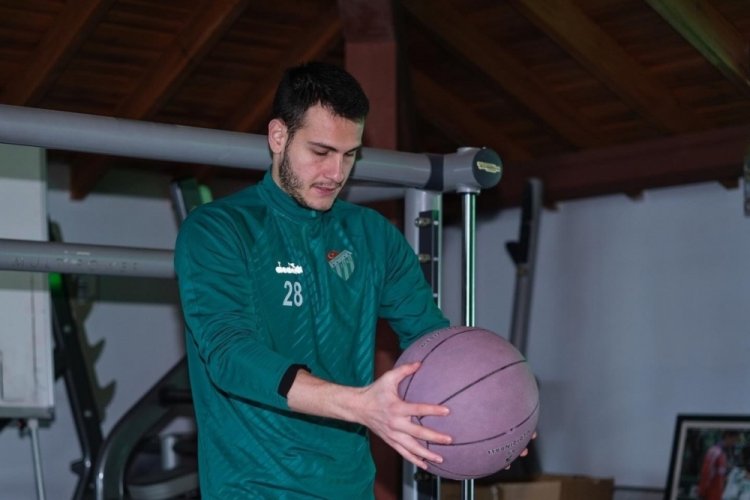 Bursaspor A takımı, U19 takımıyla antrenman ma&ccedil;ı yapacak