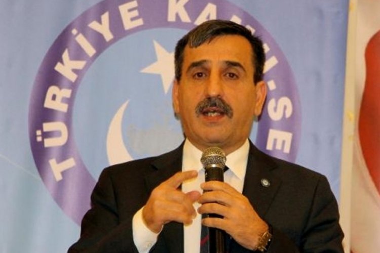 Kamu-Sen Genel Başkanı Kahveci: Memurlar destek bekliyor
