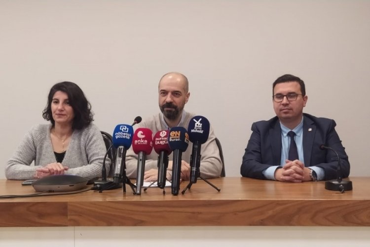 Bursa Tek Sağlık Platformu 'kuduz aşısı' iddialarını değerlendirdi