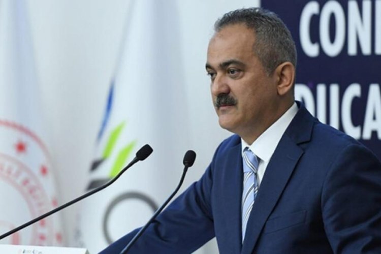 Bakan &Ouml;zer: Yeni oranı yarın belirleyeceğiz
