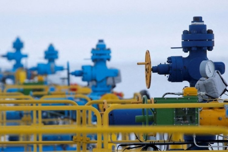 T&uuml;rkiye ile Bulgaristan doğalgaz anlaşmasını imzaladı