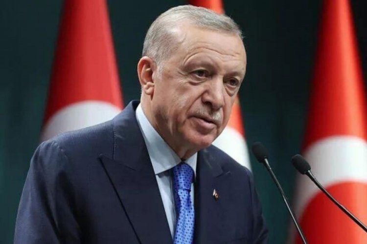 Ek zam ne kadar olacak? G&ouml;zler Cumhurbaşkanı Erdoğan'ın a&ccedil;ıklamasında