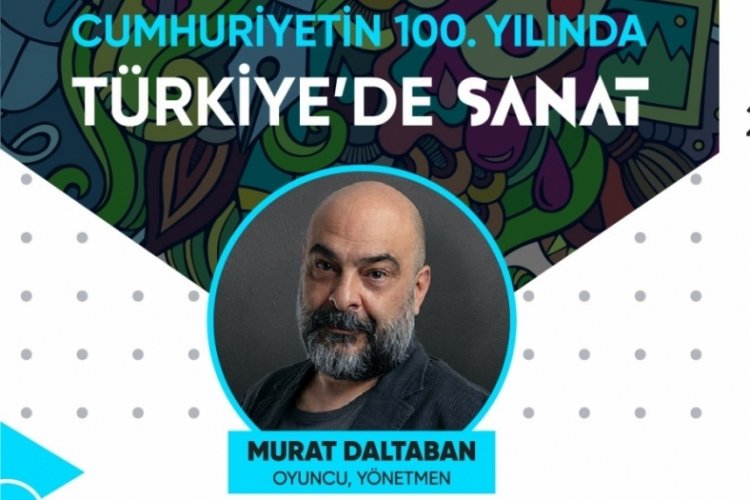 Cumhuriyetin kuruluşunun 100. yılı anısına sanat Mudanya buluşmaları ger&ccedil;ekleşecek