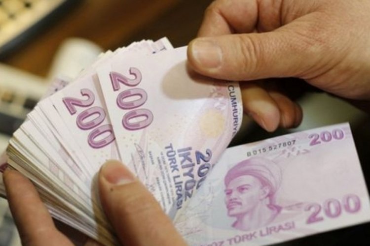 Y&uuml;zde 25 zamlı iş&ccedil;i ve Bağ-Kur emekli maaşları belli oldu!