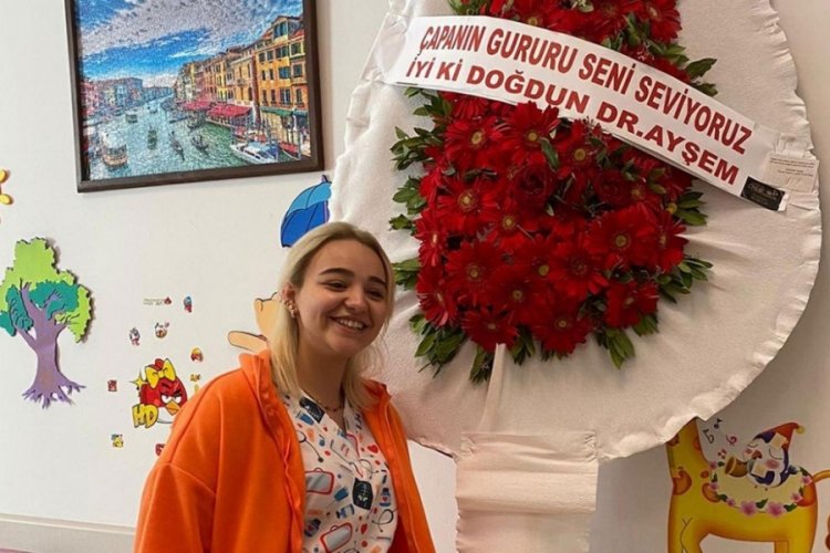 Sahte doktor Ayşe &Ouml;zkiraz hakim karşısına &ccedil;ıktı