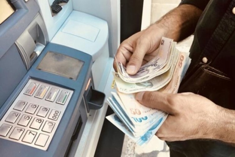 En d&uuml;ş&uuml;k emekli maaşı ne kadar?