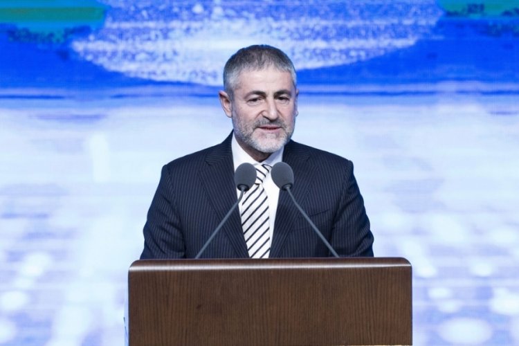 Nureddin Nebati'den 'refah payı' a&ccedil;ıklaması