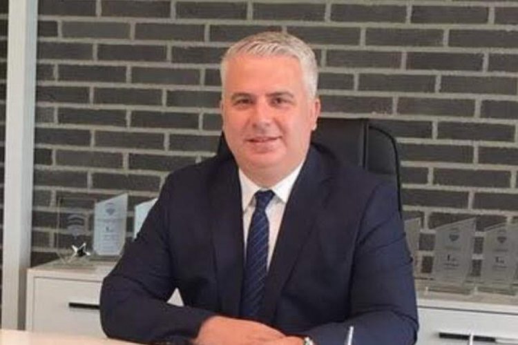 BTSO Meclis &Uuml;yesi Birsen: D&ouml;ner sermaye bedeli 2023 yılında 1.298,5 TL olarak tahsil edilecek