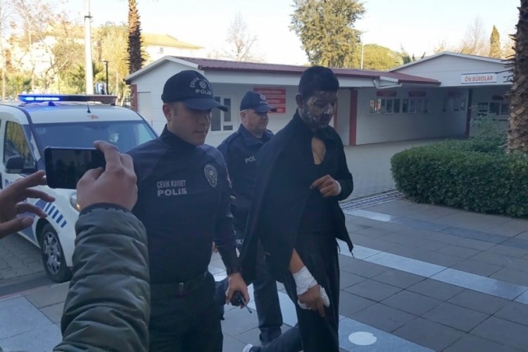 Aydın Nazilli'deki patlamada tutuklu sayısı yine y&uuml;kseldi