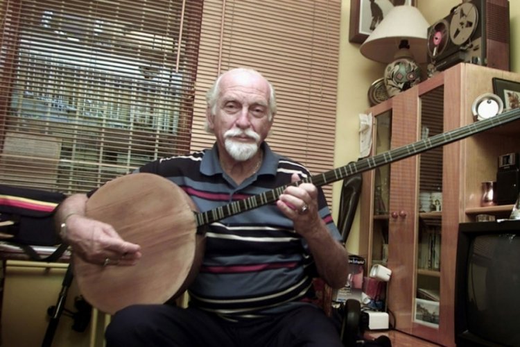 Sadun Aks&uuml;t, 90 yaşında hayatını kaybetti