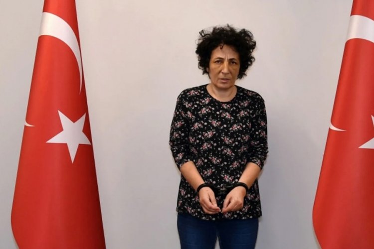 G&uuml;lten Matur hakkında istenen ceza belli oldu