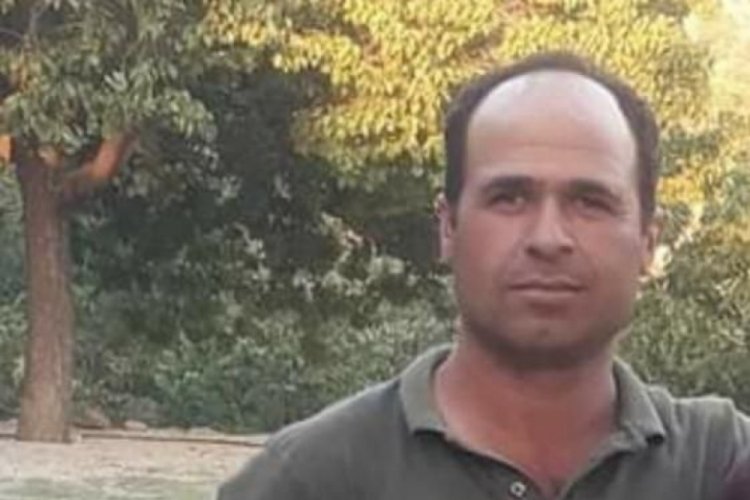 Adıyaman'da ağa&ccedil;tan d&uuml;şen g&uuml;venlik korucusu hayatını kaybetti