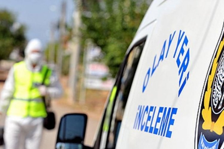İstanbul'da bir kişi, k&ouml;pr&uuml;ye asılmış halde &ouml;l&uuml; bulundu