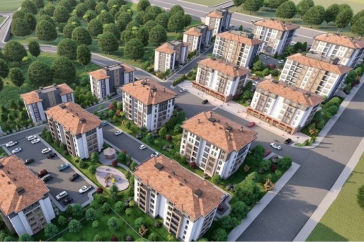 Orta gelirlilerin beklediği konut kampanyasının detayları bug&uuml;n a&ccedil;ıklanacak
