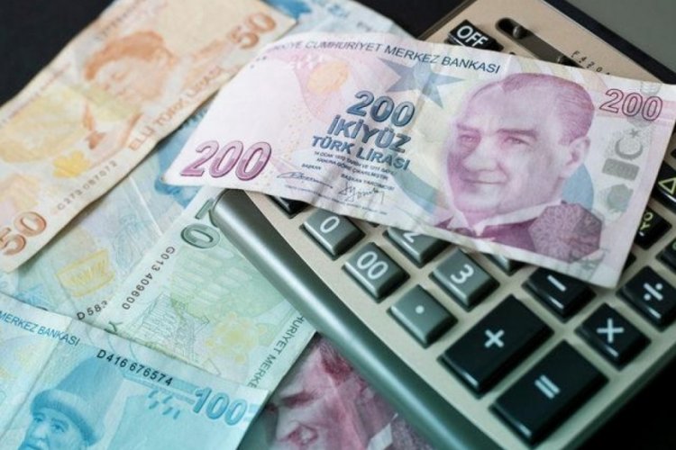 Emekliye ek &ouml;deme!