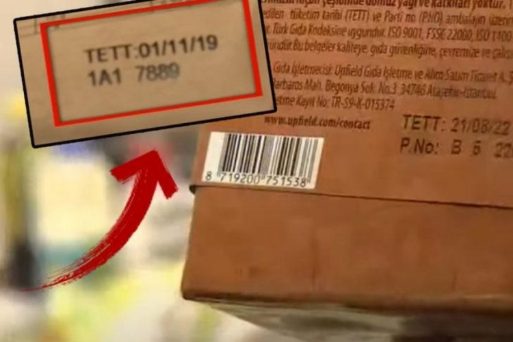 Marketteki akılalmaz oyun!