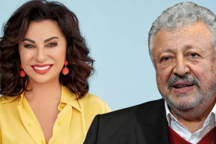 Nilg&uuml;n Belg&uuml;n: Metin Akpınar'a aşıktım