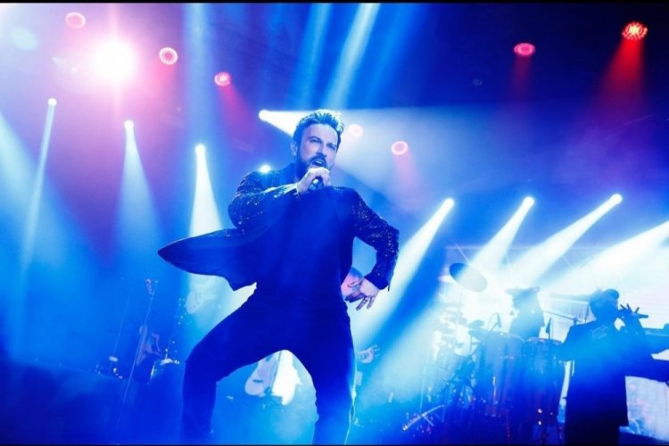 Tarkan, şarkı başına 473 bin TL kazandı