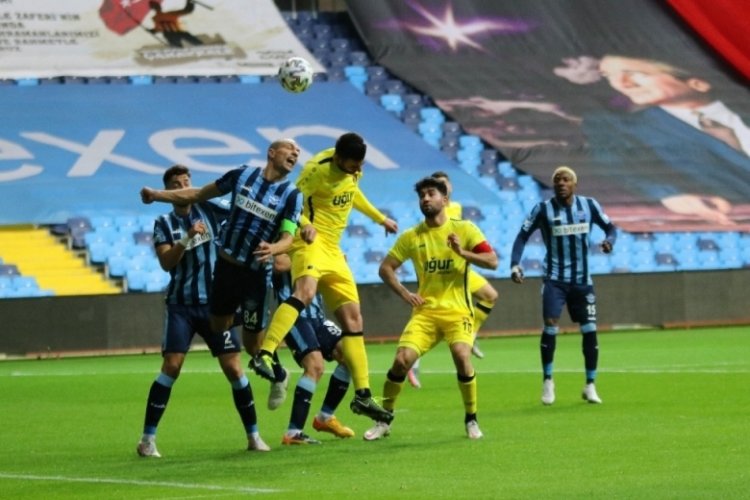 Adana Demirspor, İstanbulspor'u ağırlayacak