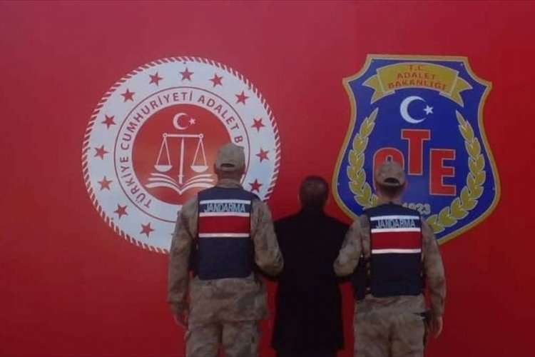 2 firari FET&Ouml; h&uuml;k&uuml;ml&uuml;s&uuml; Hatay'da yakalandı