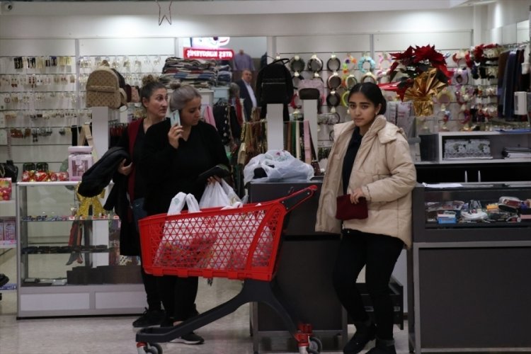 KKTC'de plastik poşet kullanımı yasaklanıyor!