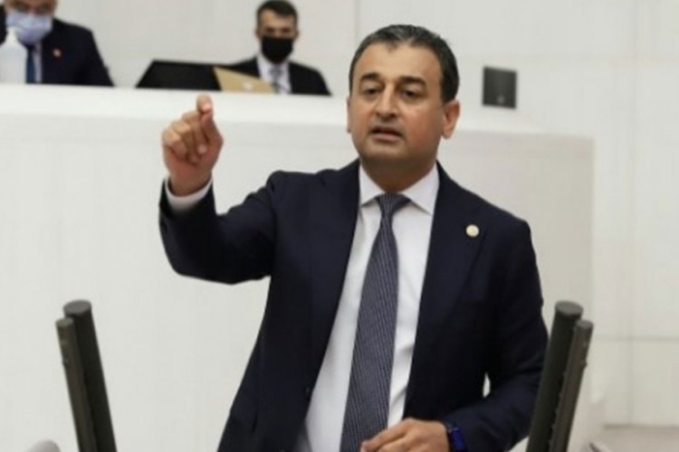 CHP Adana Milletvekili Bulut: 300'e yakın ila&ccedil; piyasada yok
