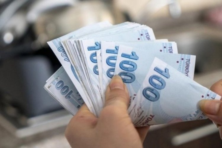 Şehit yakınları ve gazilerin hesaplarına destek &ouml;demeleri yatırıldı
