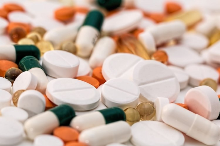 ABD'de k&uuml;rtaj hapları, eczane veya posta yoluyla teslim alınabilecek