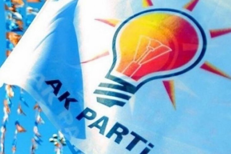 'AK Parti'M mobil uygulaması 5 Ocak'ta tanıtılacak
