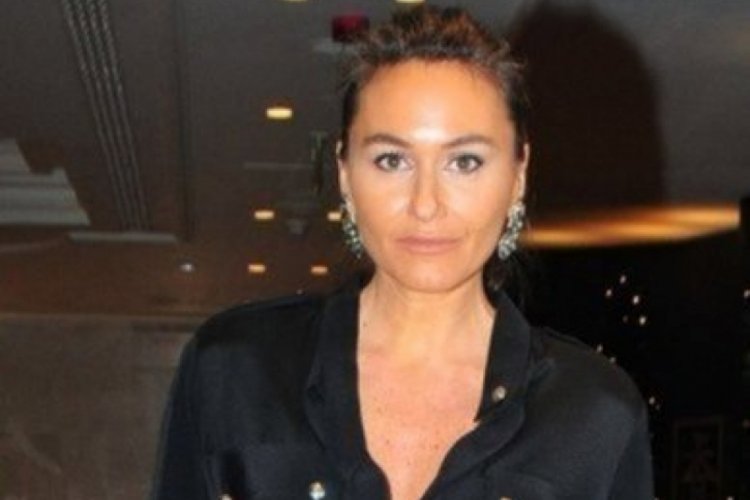 Eda Taşpınar'ın mescidinde poz verdiği otelden a&ccedil;ıklama
