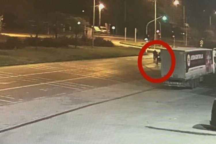 Yolda arızalanan otomobile cip &ccedil;arptı! baba ile oğlu yaşamını yitirdi