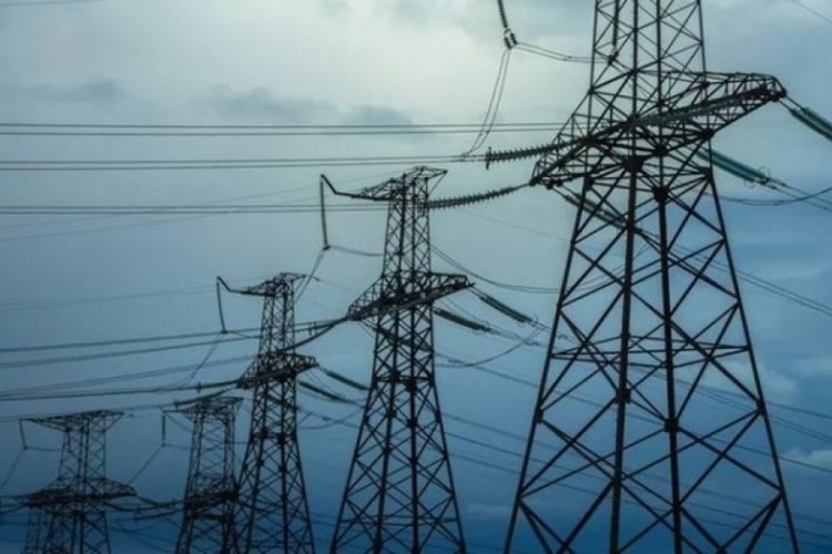 Fransa elektrik ve doğalgaz t&uuml;ketimini azalttı