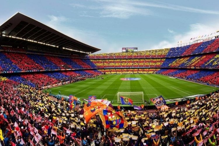 La Liga, Barcelona'ya para cezası verdi!
