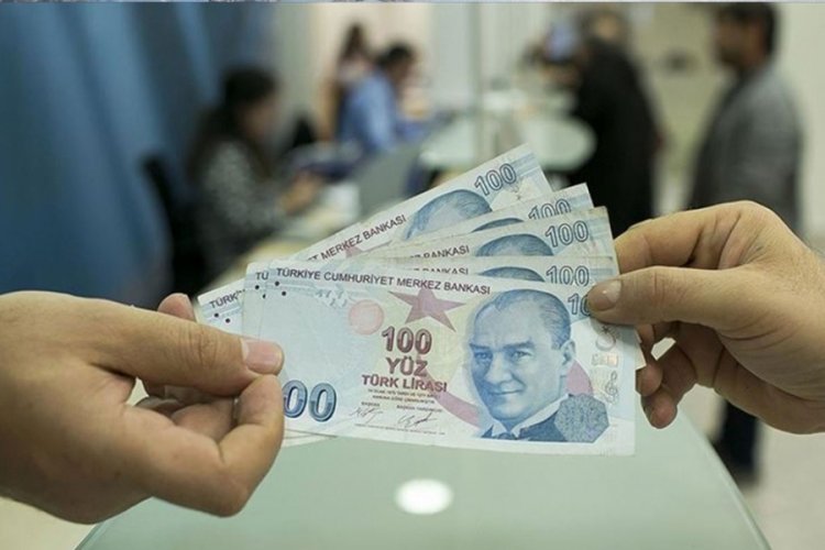 T&uuml;rkiye Emekliler Derneği'nden bayram ikramiyelerinde artış talebi